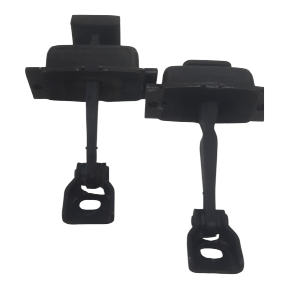 Limitador Porta Diant Par Mercedes A 160 A 190 1999 A 2005 4