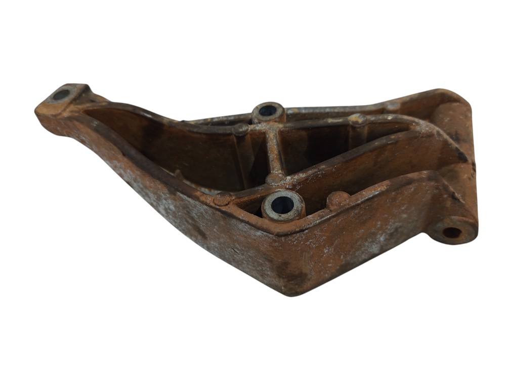 Suporte Bomba Direção Volkswagen Santana 2.0 1995 A 2003 7