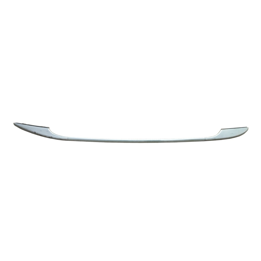 Rack Teto Lado Direito Peugeot 307 Sw 2002 2003 2004 A 2012 Prata 1