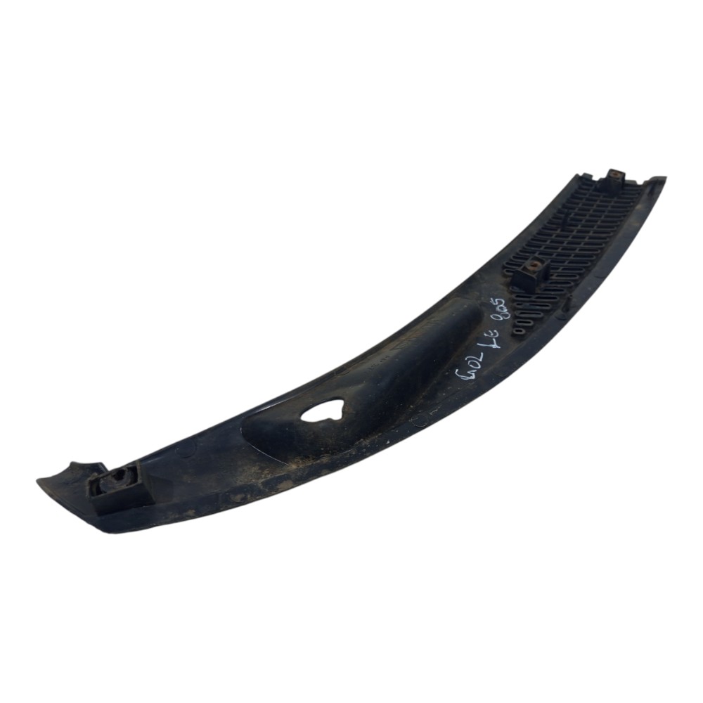 Grade Churrasqueira Esquerdo Vw Gol G2 1995 1996 1997 A 2005 3
