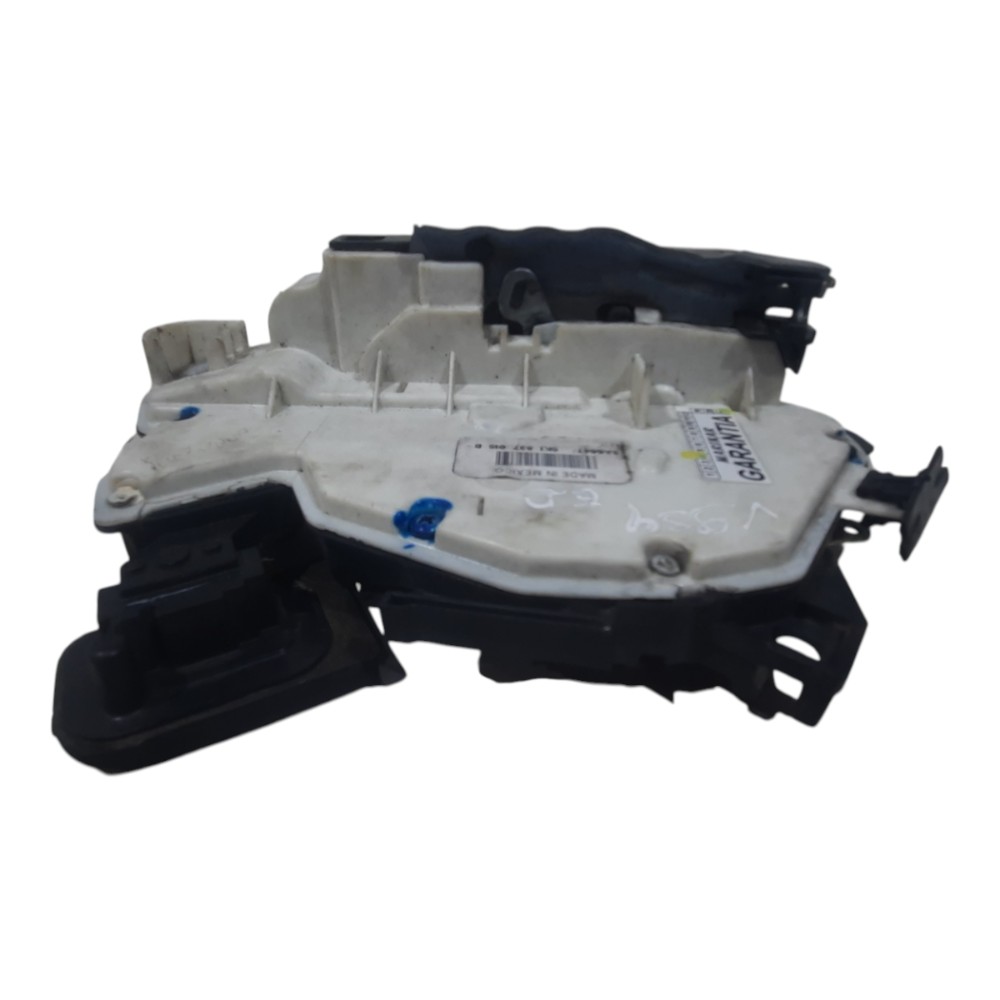 Fechadura Porta Dianteira Esquerda Vw Jetta 2011 A 2017 1