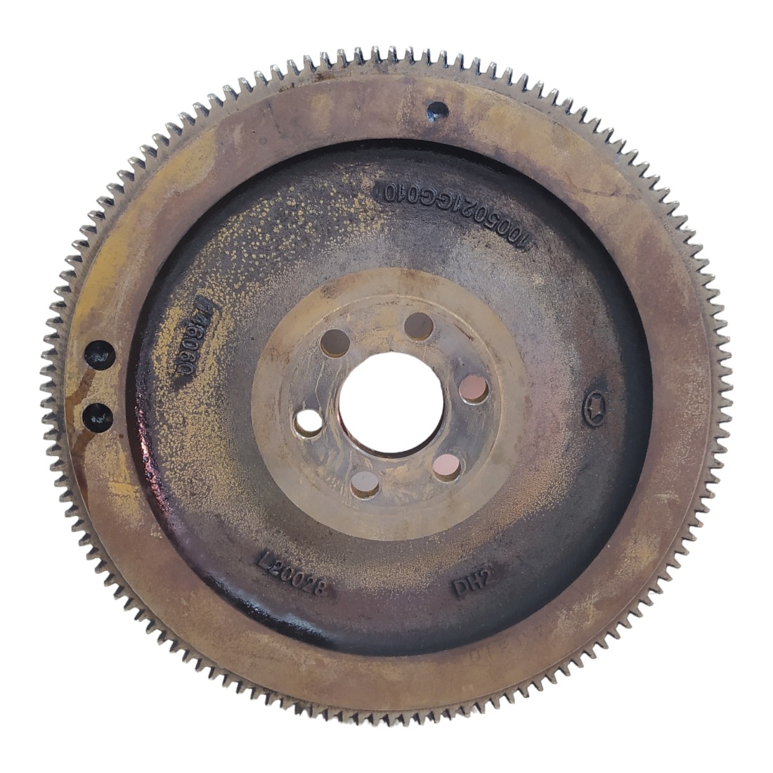 Volante Motor Cremalheira Jac J3 1.5 Vvt 2010 2011 A 2015 3