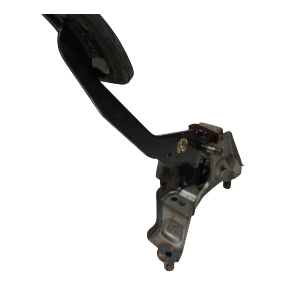 Pedal Embreagem Nissan Versa Cambio Manual 2013 A 2019 5
