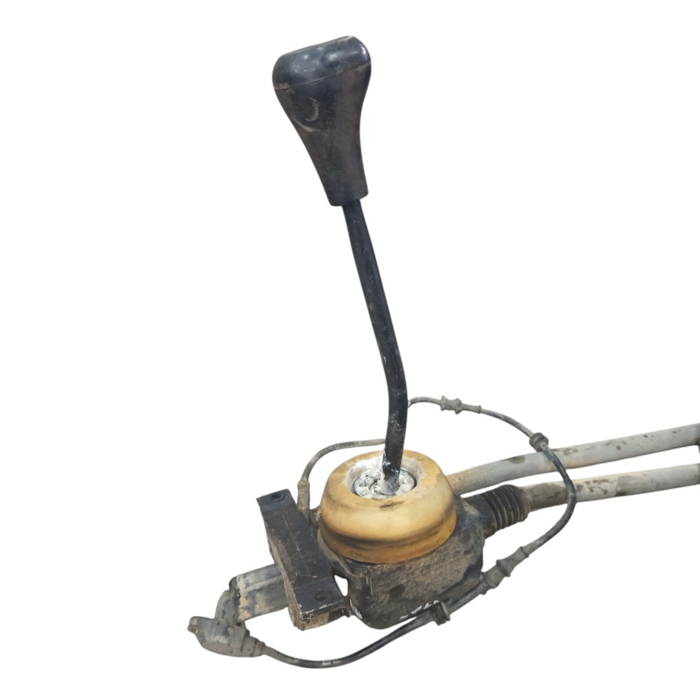 Trambulador Ford Fiesta 1.0  1995 1996 1997 A 2004 1