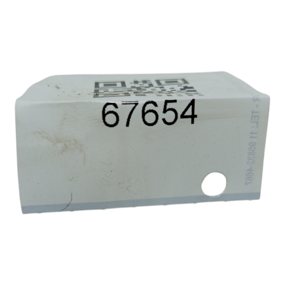 Motor Limpador Vidro Traseiro Classe A160 1999 2000 A 2005 6