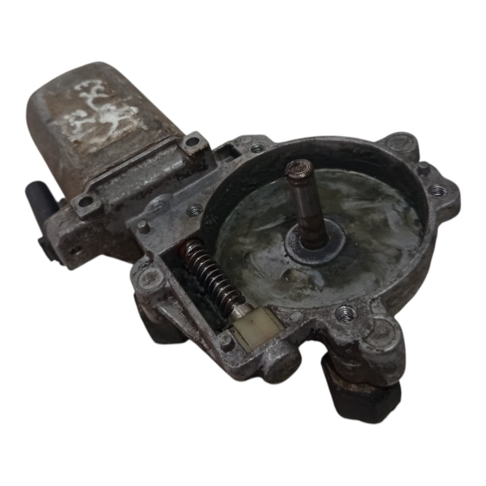 Motor Máquina Limpador Vidro Traseiro Escort Gl 1993 A 2000 2