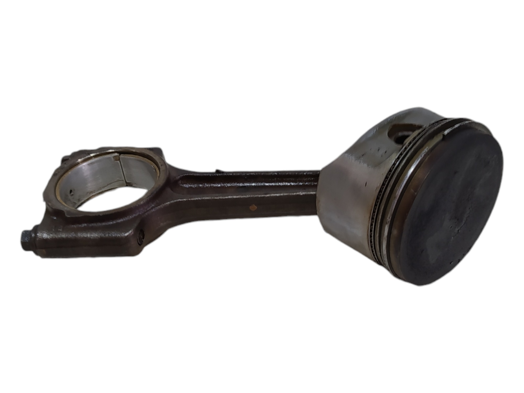 Pistao Biela Citroen C3 1.4 Gasolina 2003 2004 2005 A 2012 6