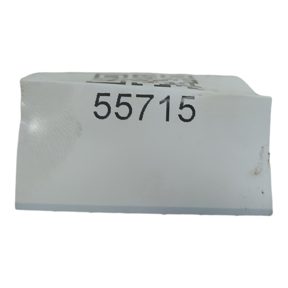 Maçaneta Externa Traseira Direita Citroen C3 2006 2007 A 12 7