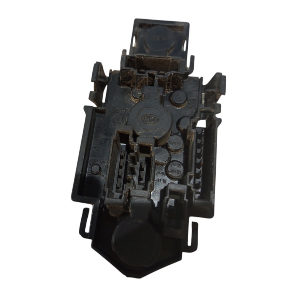Circuito Lanterna Traseira Volkswagen Passati 1991 92 A 1996 Ambos Lados 7