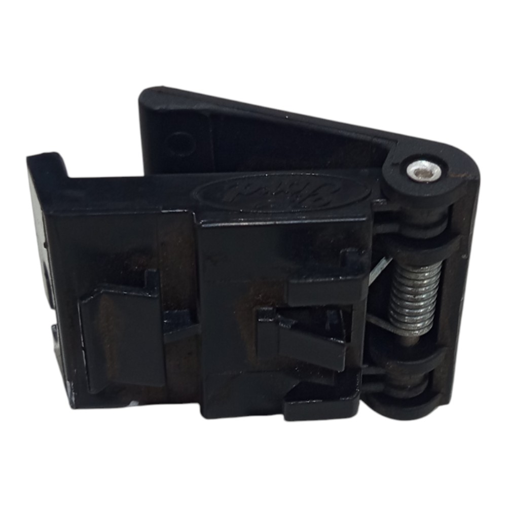 Alavanca Puxador Capo Ford Ka Hatch 2014 A 2021 4