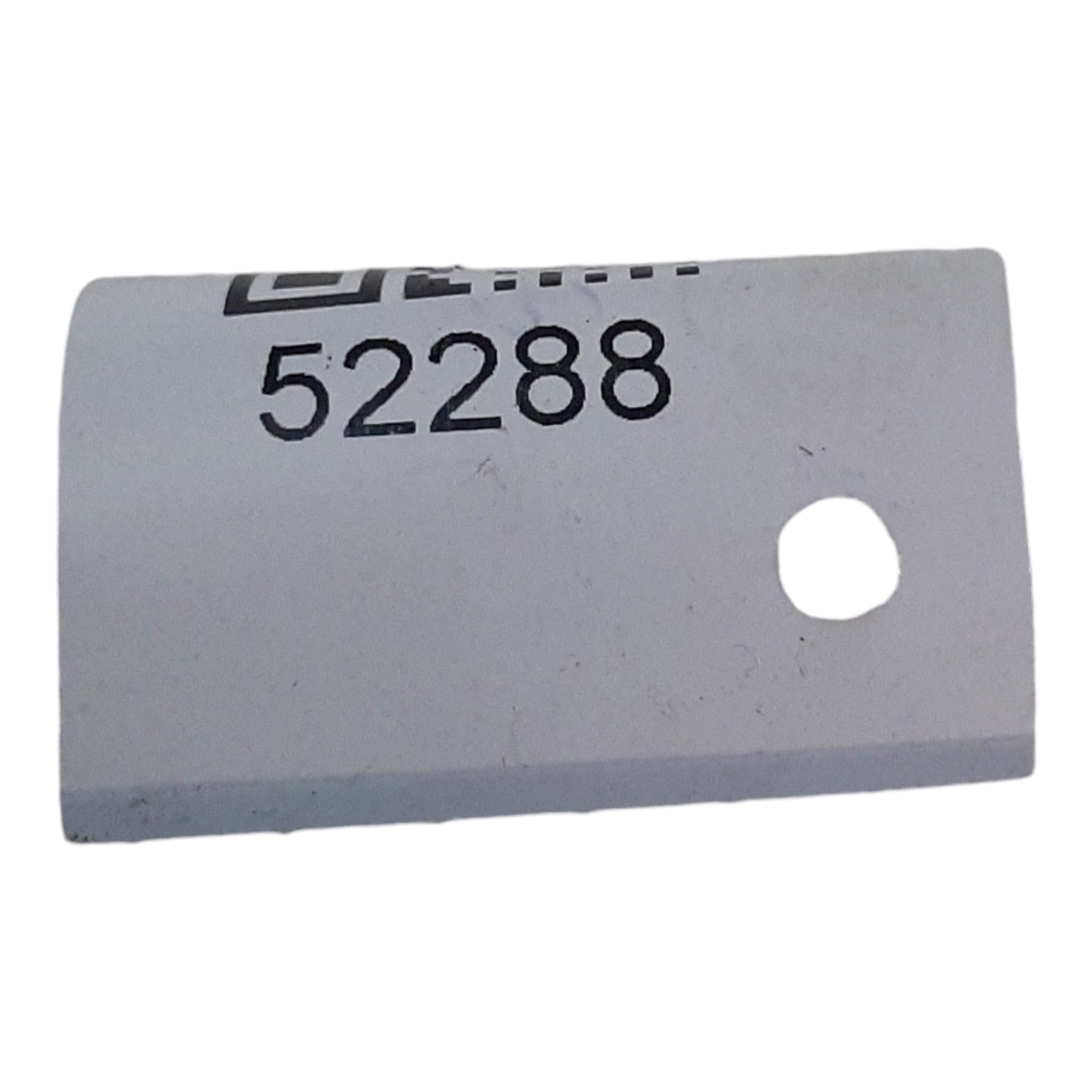 Moldura Interna Retrovisor Esquerdo Ford Ka 2008 2009 A 2013 5