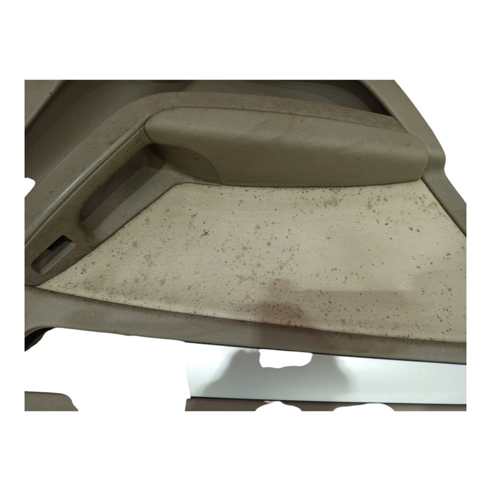 Forro Porta Traseira Esquerdo Audi A4 A5 2009 2010 A 2012 4