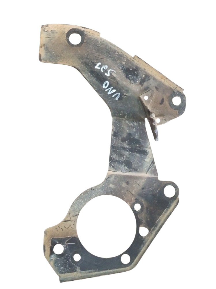 Capa Correia Dentada Fiat Uno Palio 1.0  1991 1992 A 2005 3
