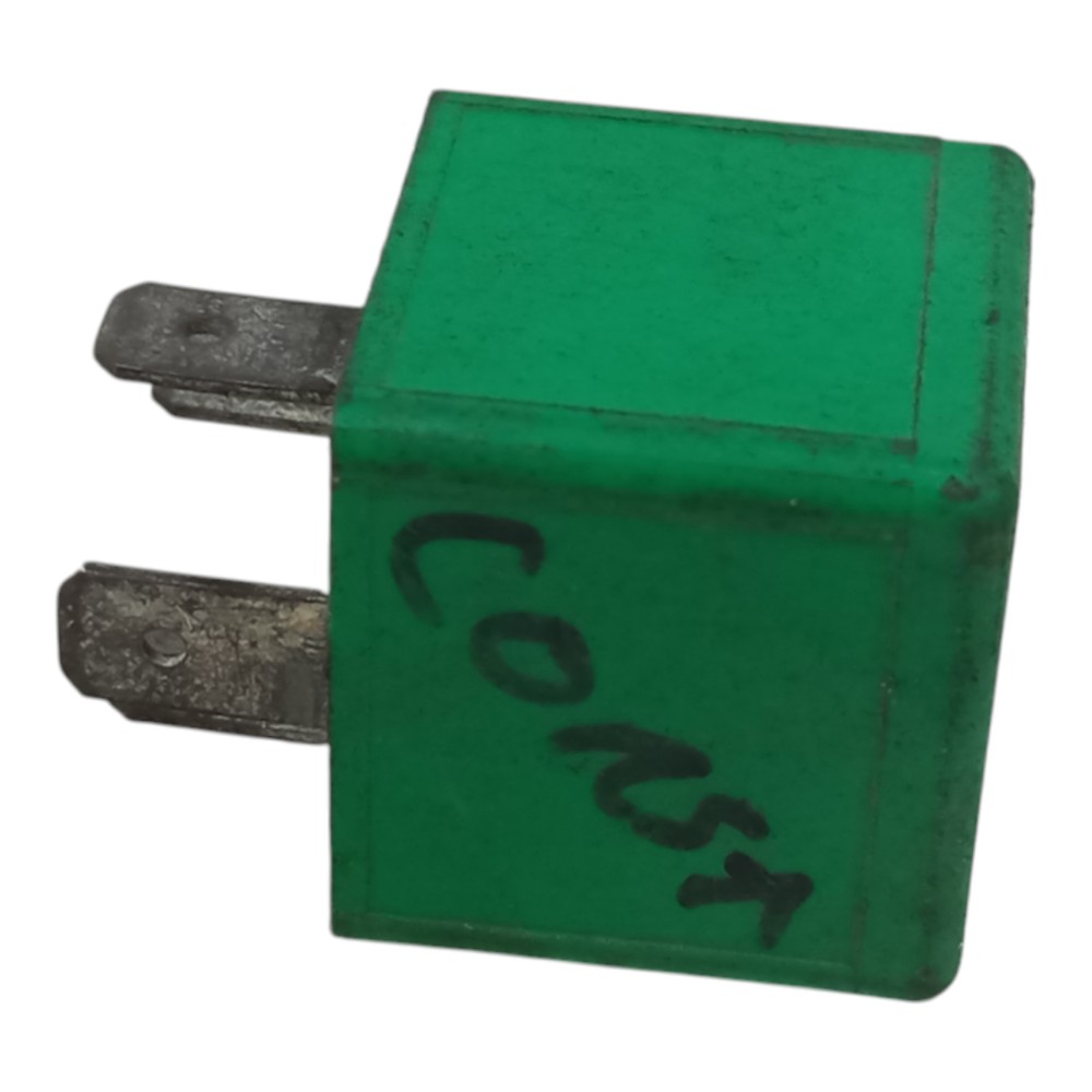 Rele Auxiliar Chevrolet Corsa 1995 1996 1997 A 2005 03447012 4