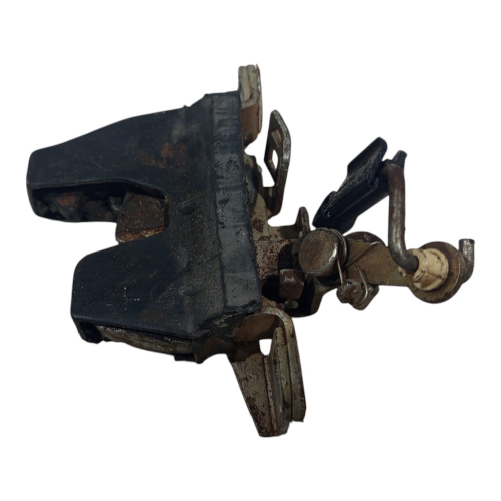 Fechadura Tampa Traseira Porta Malas Vw Gol 2006 2007 A 2014 2