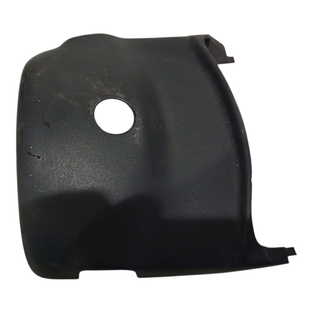 Capa Superior Chave Seta Direção Ford Fiesta 1996 97 A 2002 6