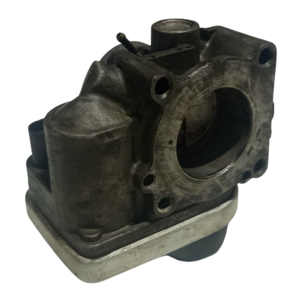 Tbi Corpo Borboleta Volkswagen Voyage 1.0 8v 2008 A 2023 4