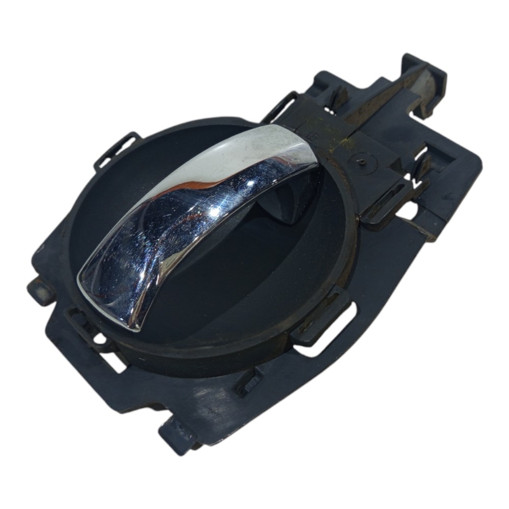 Maçaneta Interna Dianteira Direita Citroen C3 2005 A 2012 Dianteira 2