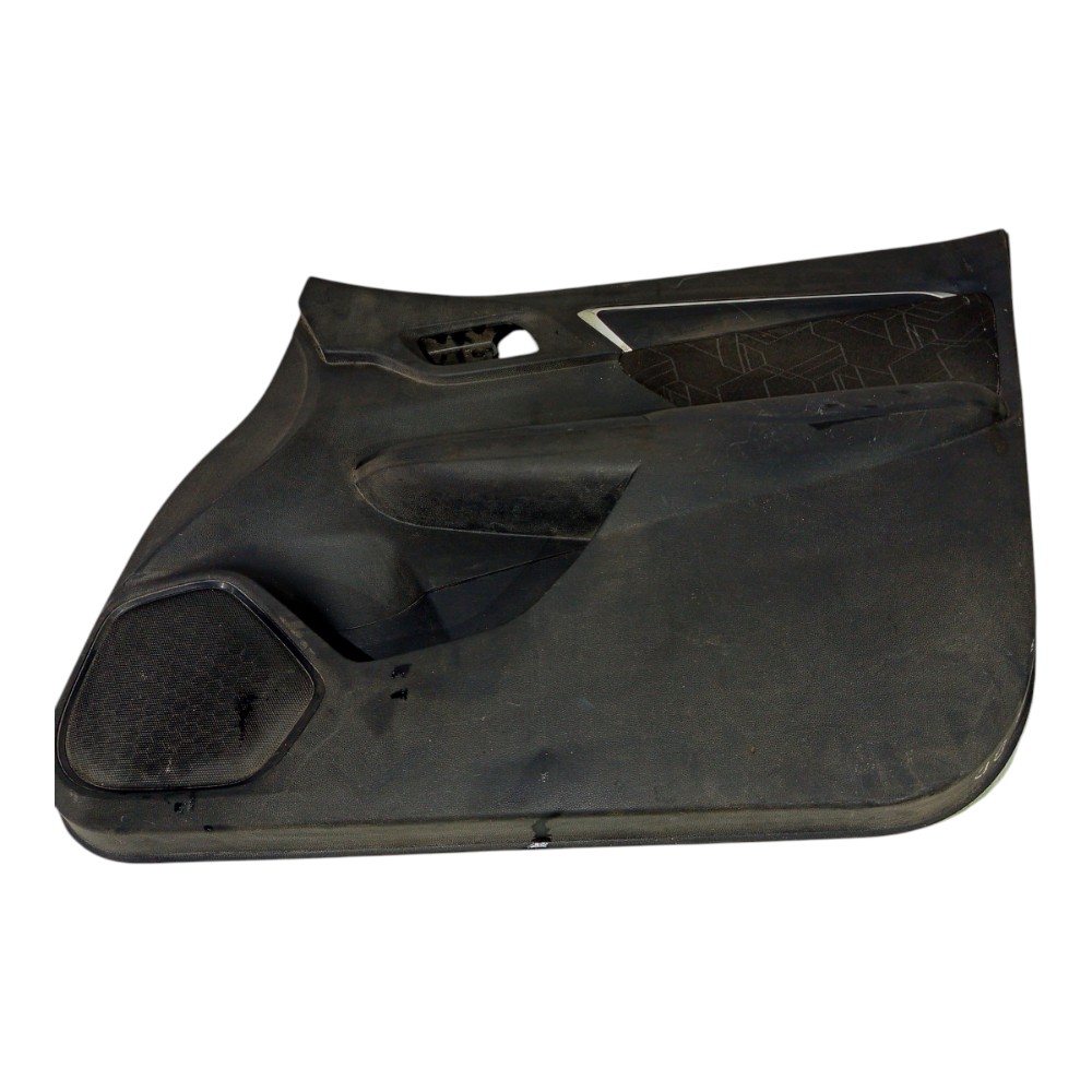 Forro Porta Dianteiro Direito Honda Fit 2015 2016 17 A 2020 1