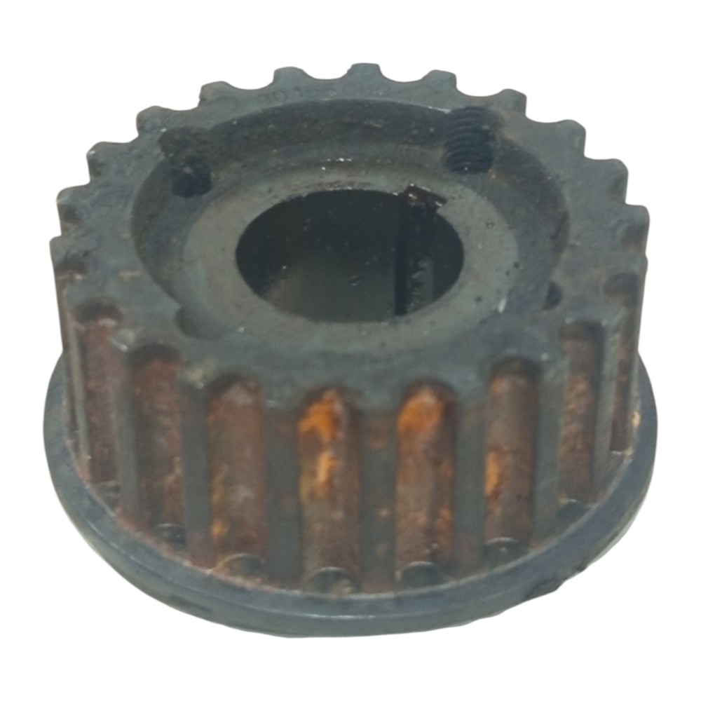 Engrenagem Virabrequim Gm Kadett Monza 1986 A 1996 90156062 5