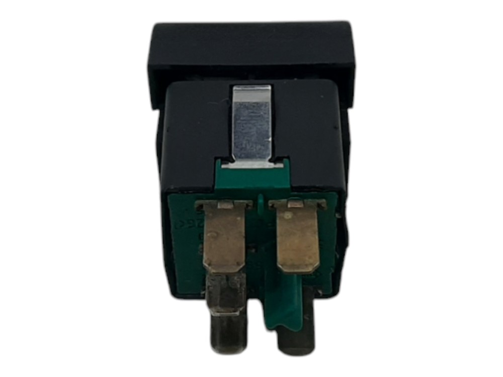 Interruptor Circulador Ar Chevrolet Vectra 1997 1998 A 2005 5