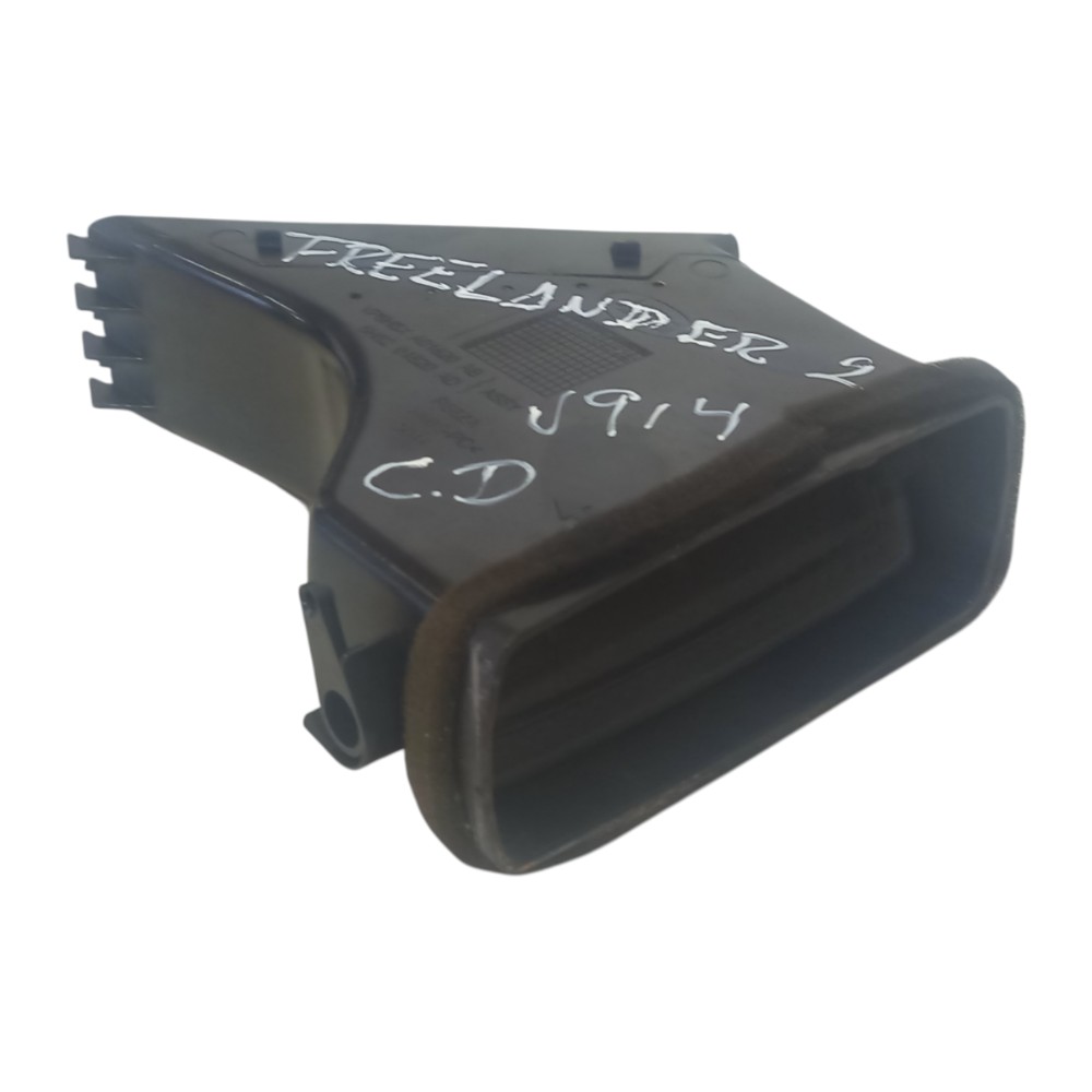 Difusor Ar Centro Direito Land Rover Freelander 2 2007/2014 4