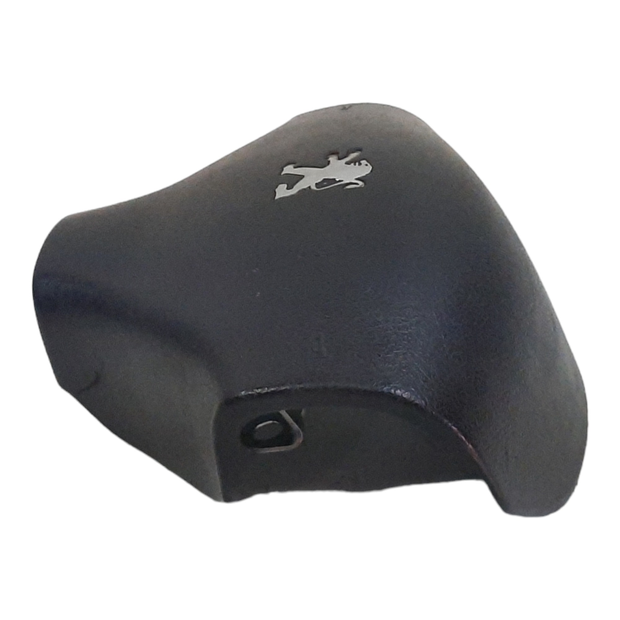 Tampa Volante Capa Buzina Peugeot 206 2002 2003 2004 A 2010 2