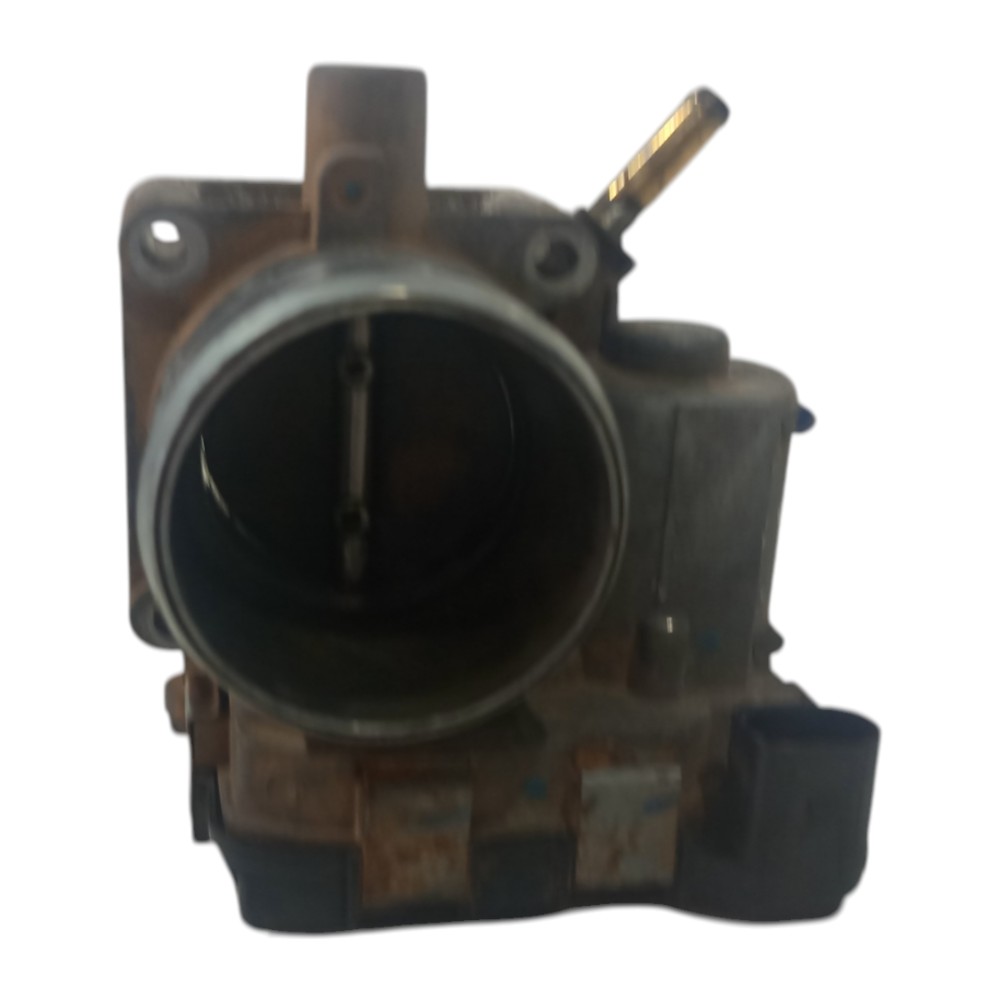 Tbi Corpo Borboleta Fiat Linea 1.8 16v Etorq Flex 2009/2014 7