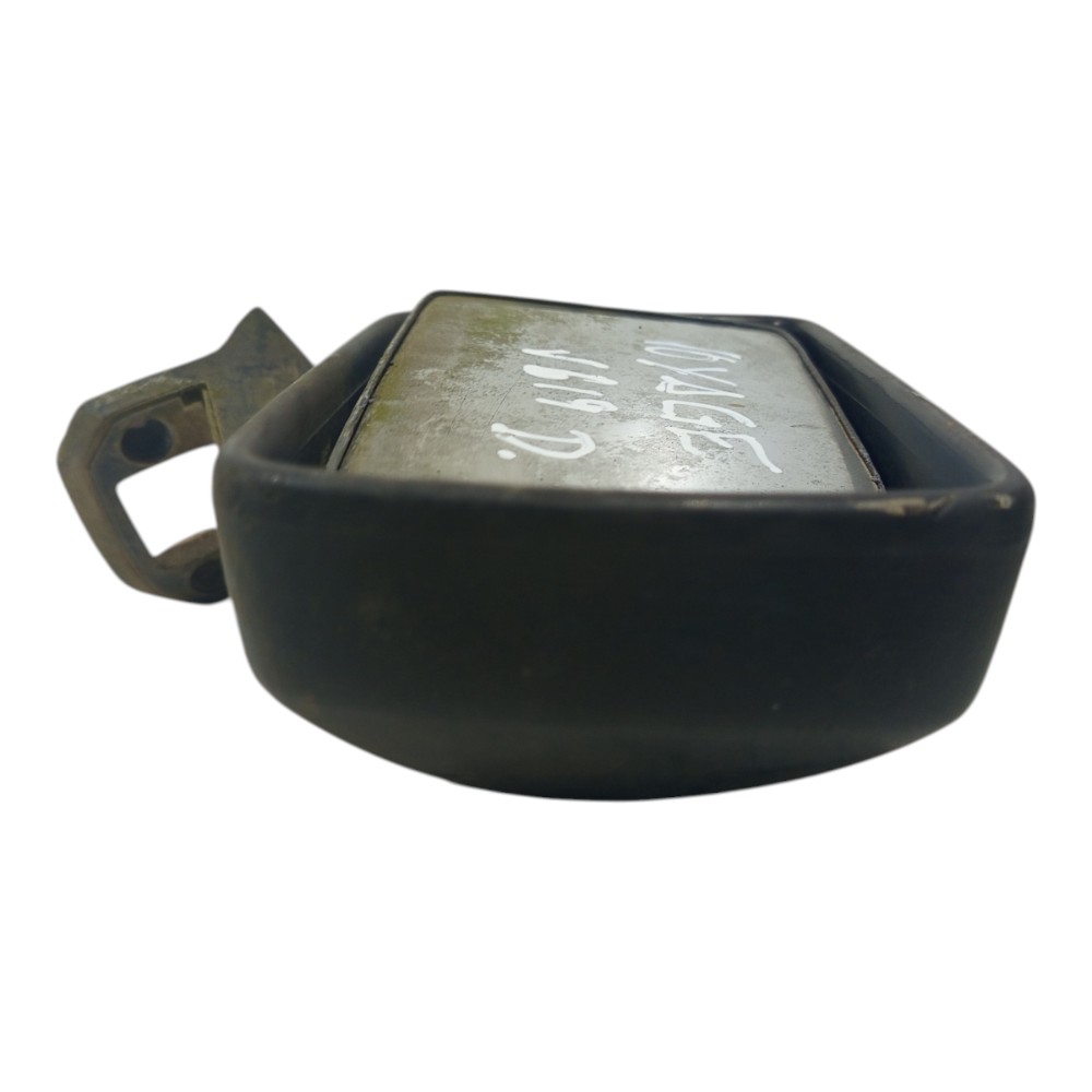 Espelho Retrovisor Direiro Volkswagen Voyage 1983 84 85 A 87 4