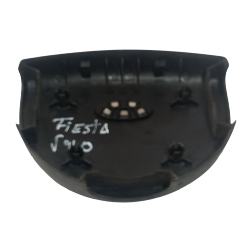 Tampa Capa Volante Buzina Ford Fiesta Ecosport 2000 A 2014 7