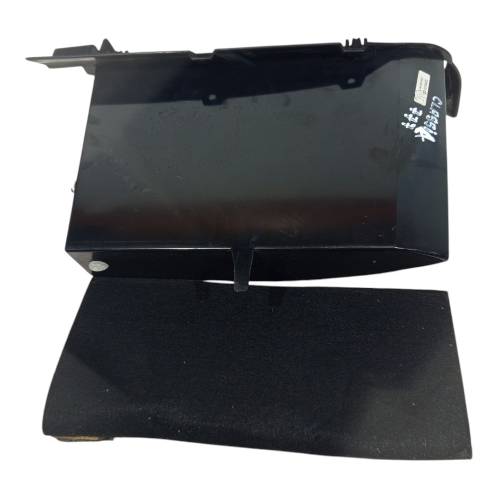 Porta Luvas Mercedes Classe A160 A190 1999 A 2005 S/tampa 7