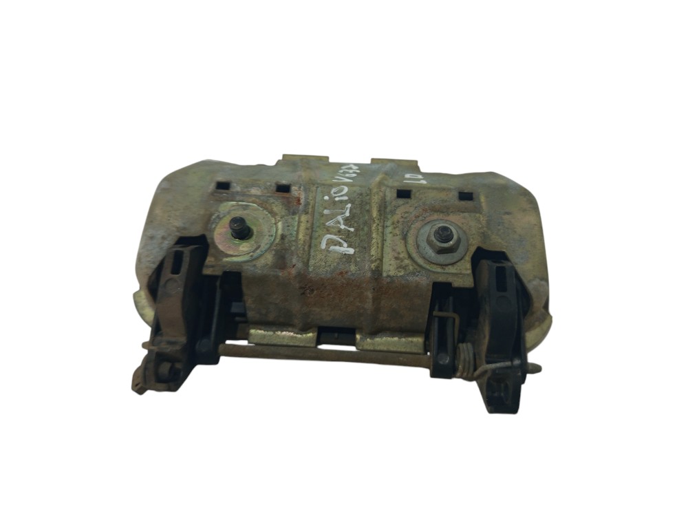 Maçaneta Externa Opel Astra 1993 1994 1995 1996 A 1997 Usado 6