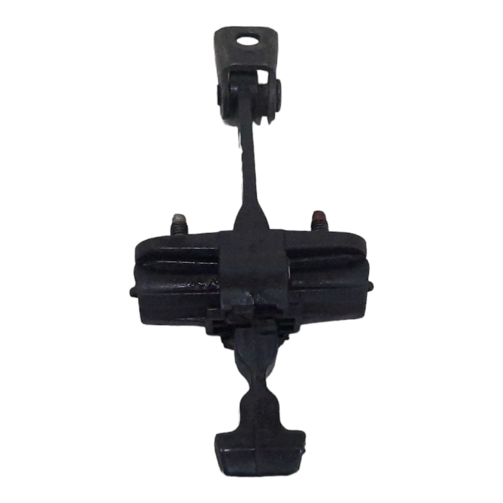 Limitador Porta Dianteira Esquerda Gol G4 2005 2006 A 2014 3
