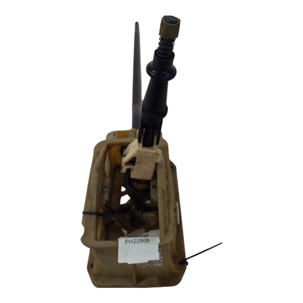 Alanvaca Trambulador Marcha Gm Corsa 1994 A 2006 10