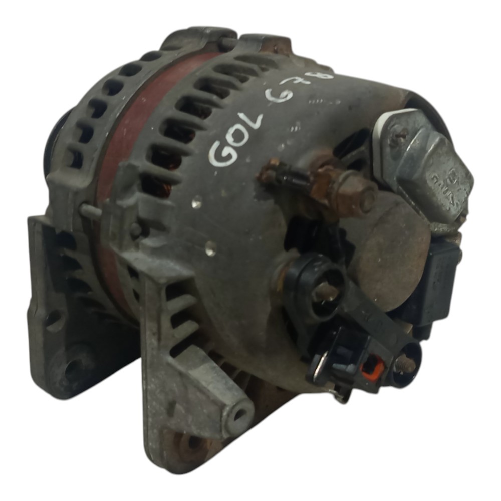 Alternador Volkswagen Gol G3 1.0 16v 1999 2000 A 2005 7