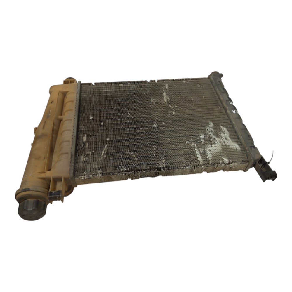 Radiador Agua Fiat Uno 1989 1990 1991 1992 A 1999 1