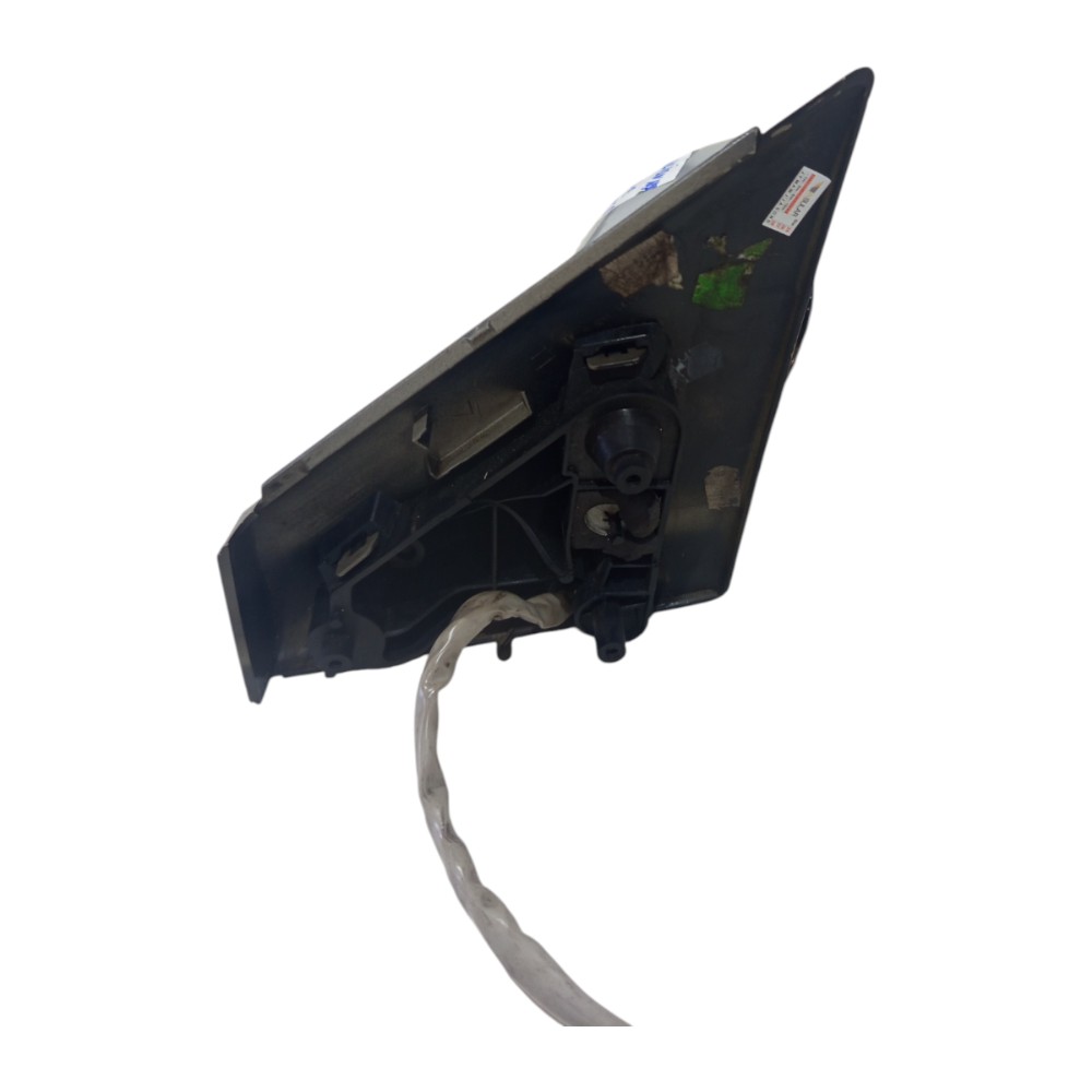 Retrovisor Elétrico Direito C5 2002 A 2005 C/ Avaria 5