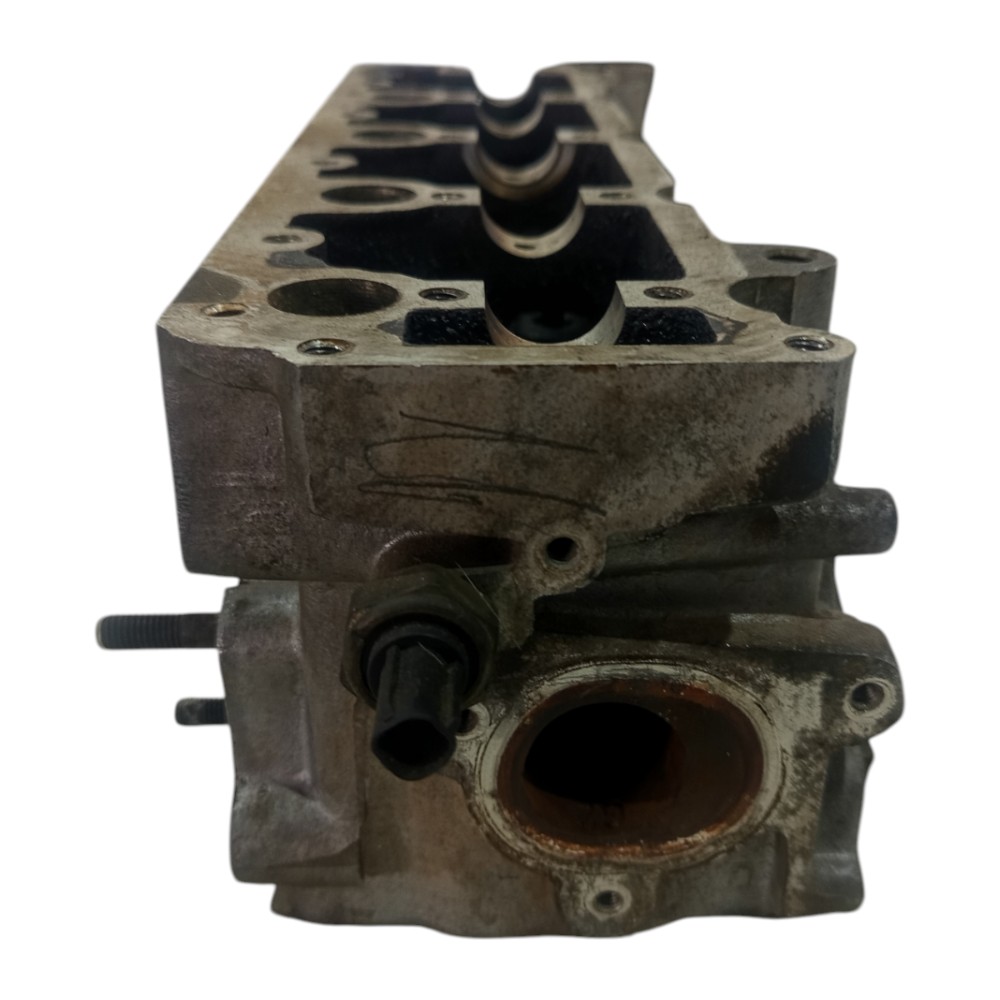 Cabeçote VW Parati Saveiro 1.0 8v Gas 99 a 2001  030103374bl 7