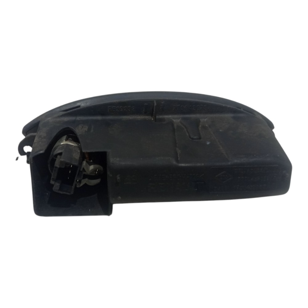 Cinzeiro Acendedor Painel Renault Megane 2000 2001 A 2011 3