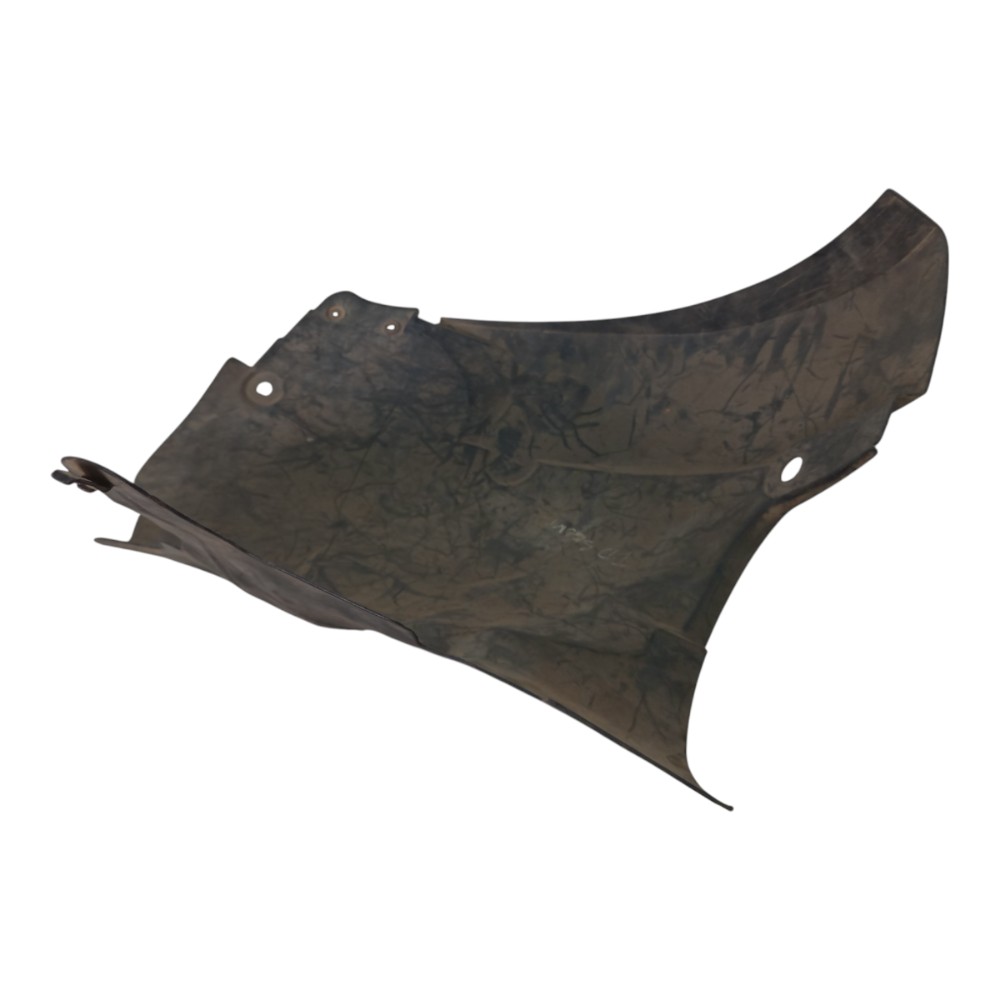 Parabarro Dianteiro Direito Renault Scenic 1996 1997 A 2010 1