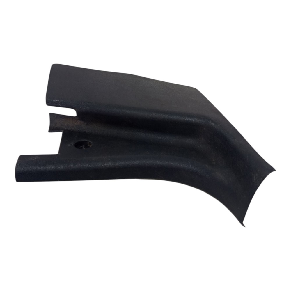 Moldura Soleira Diant Esqued Audi A3 2000 A 2008 Com Detalhe 4