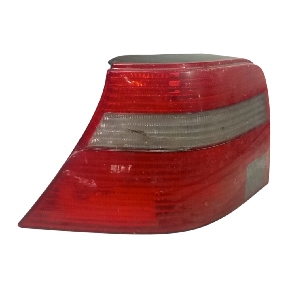 Luz Lanterna Traseira Esquerda Volkswagen Golf 1999 A 2006 Esquerdo/motorista 2