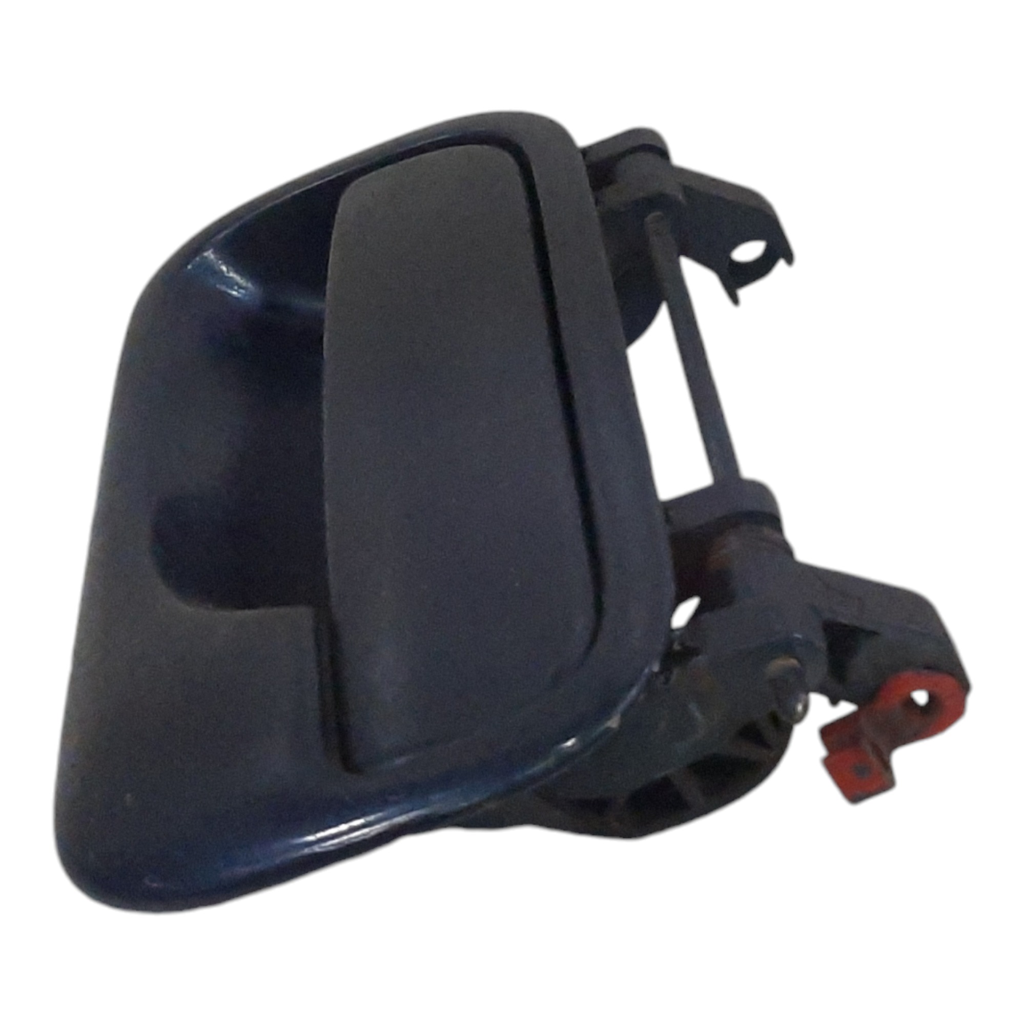 Maçaneta Externa Tras Esquerda Gm Vectra 97 A 2005 3