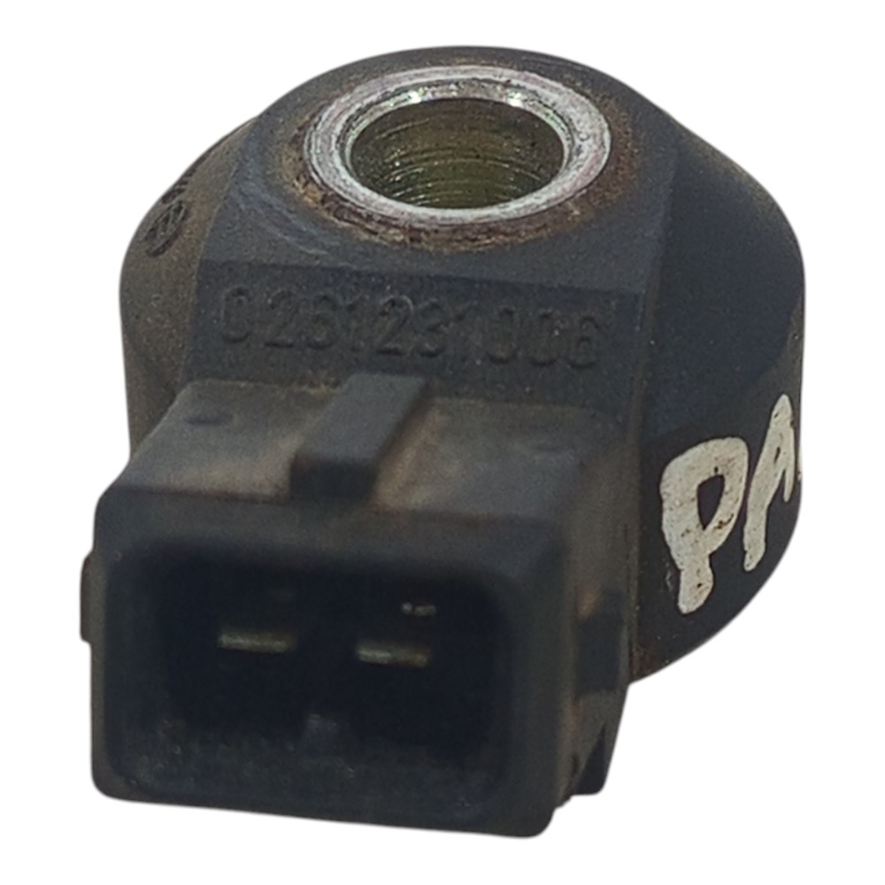 Sensor Detonação Vw Parati 1.6 8v 1993 1994 1995 96 A 1999 4