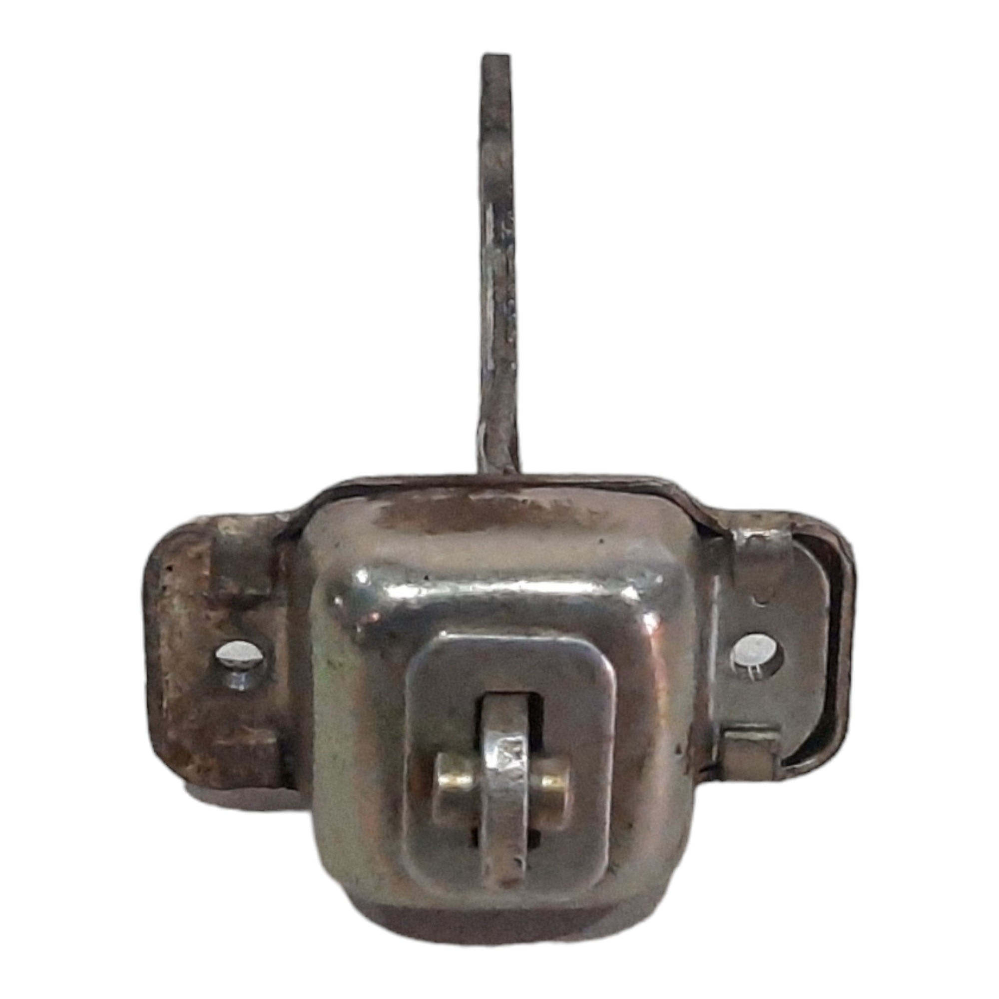 Limitador Porta Traseira Esquerda Gm Vectra 1993 1994 A 1996 4