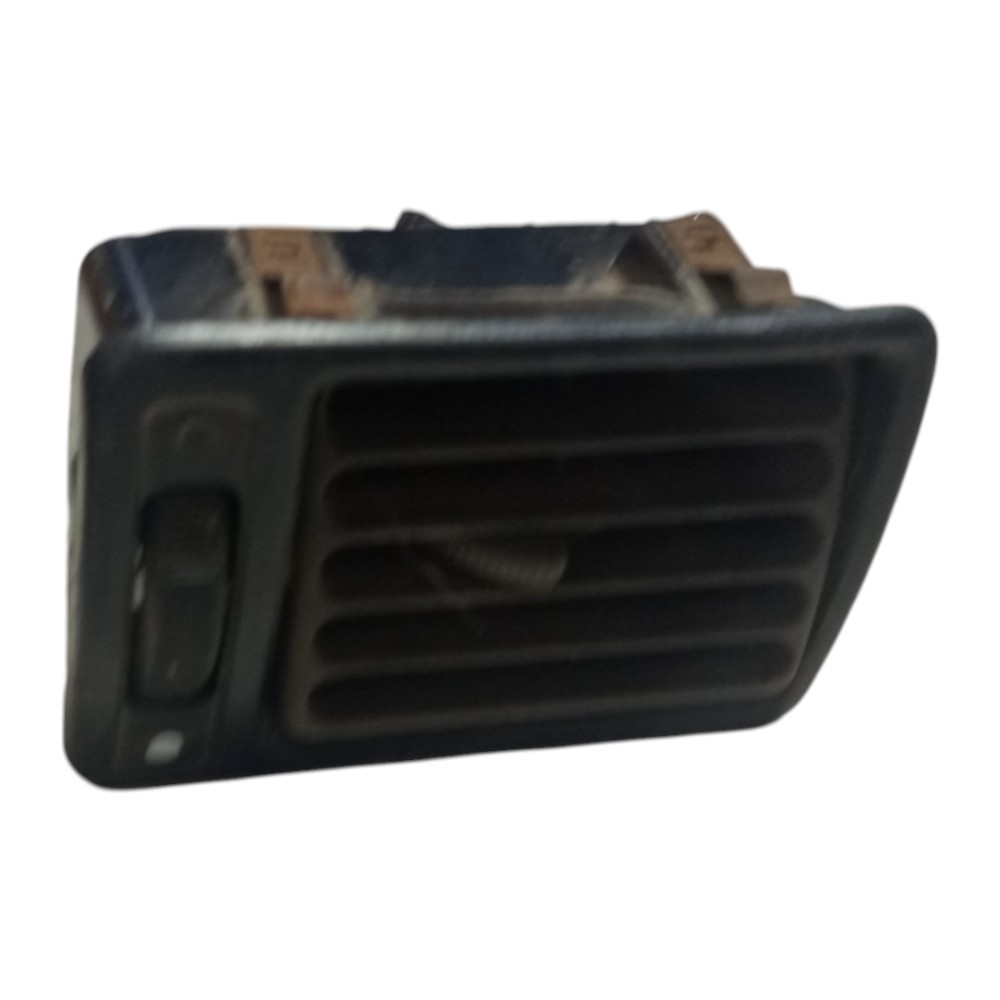 Difusor Saida Ar Direito Ford Escort Hobby 1987 1988 A 1992 4