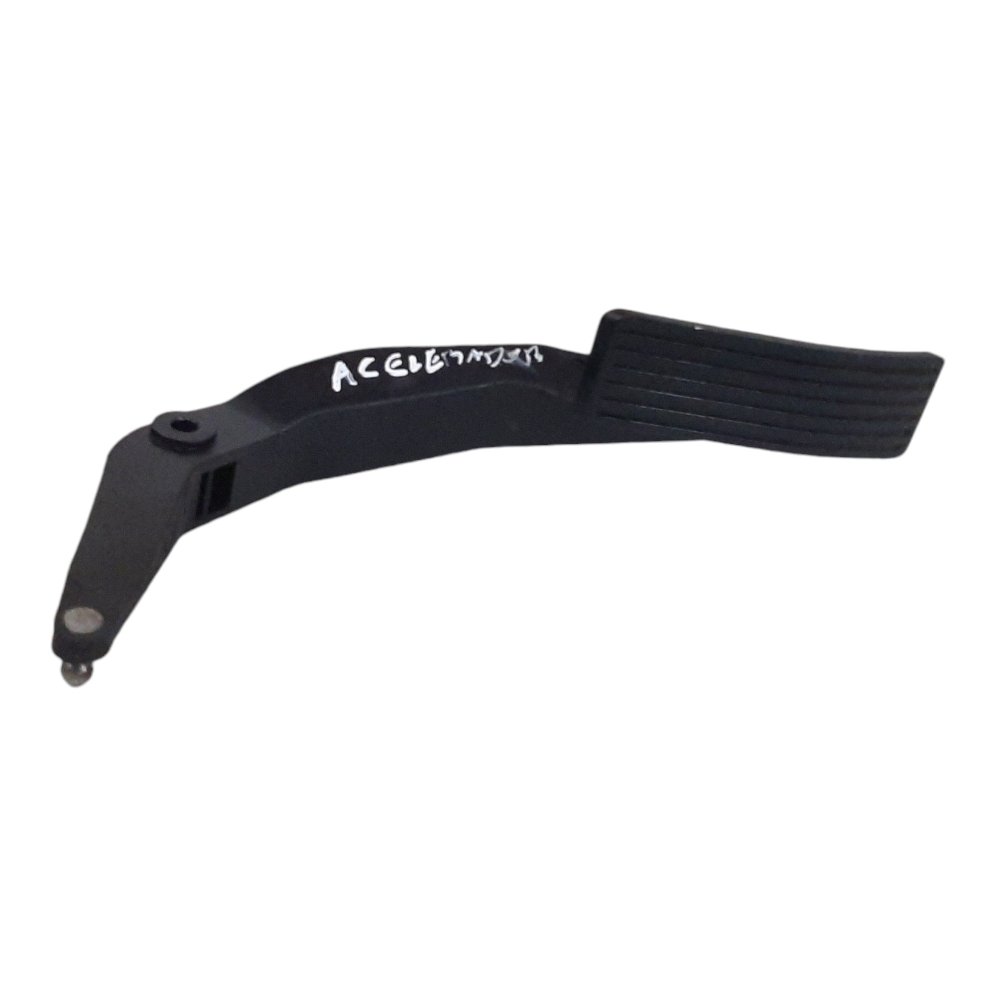 Pedal Acelerador Mercedes Benz A160 1.6 1999 2000 A 2005 4