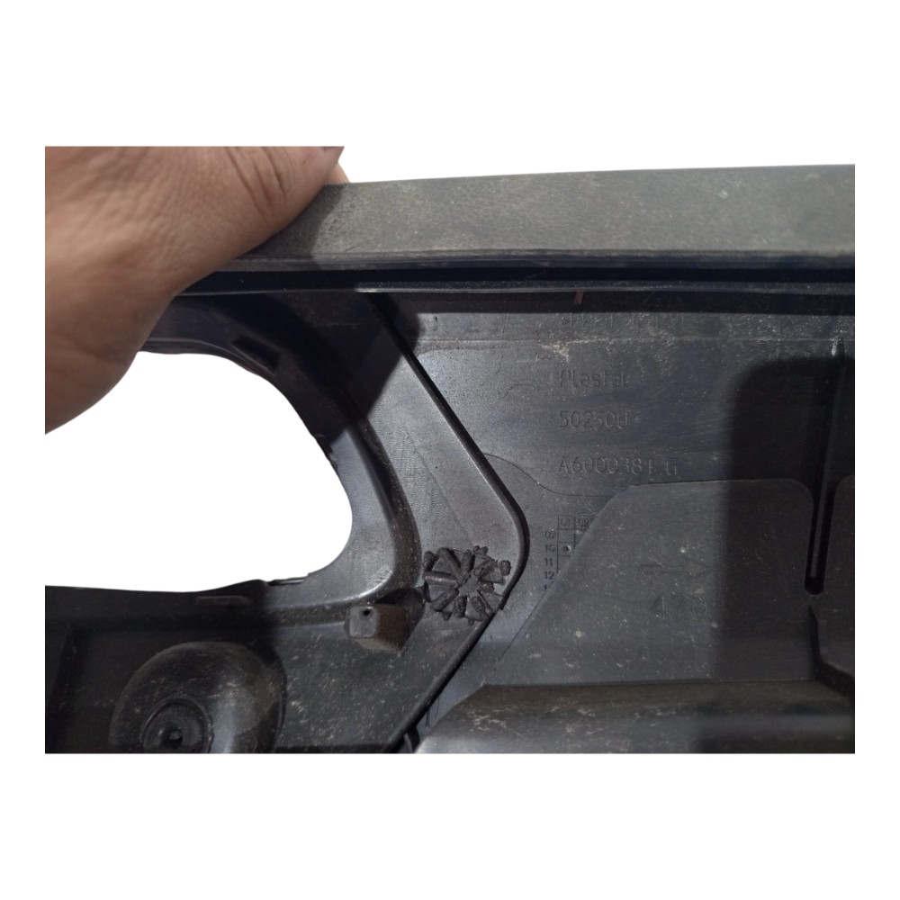 Forro Porta Traseiro Esq Peugeot 408 2011 2012 2013 A 2016 8