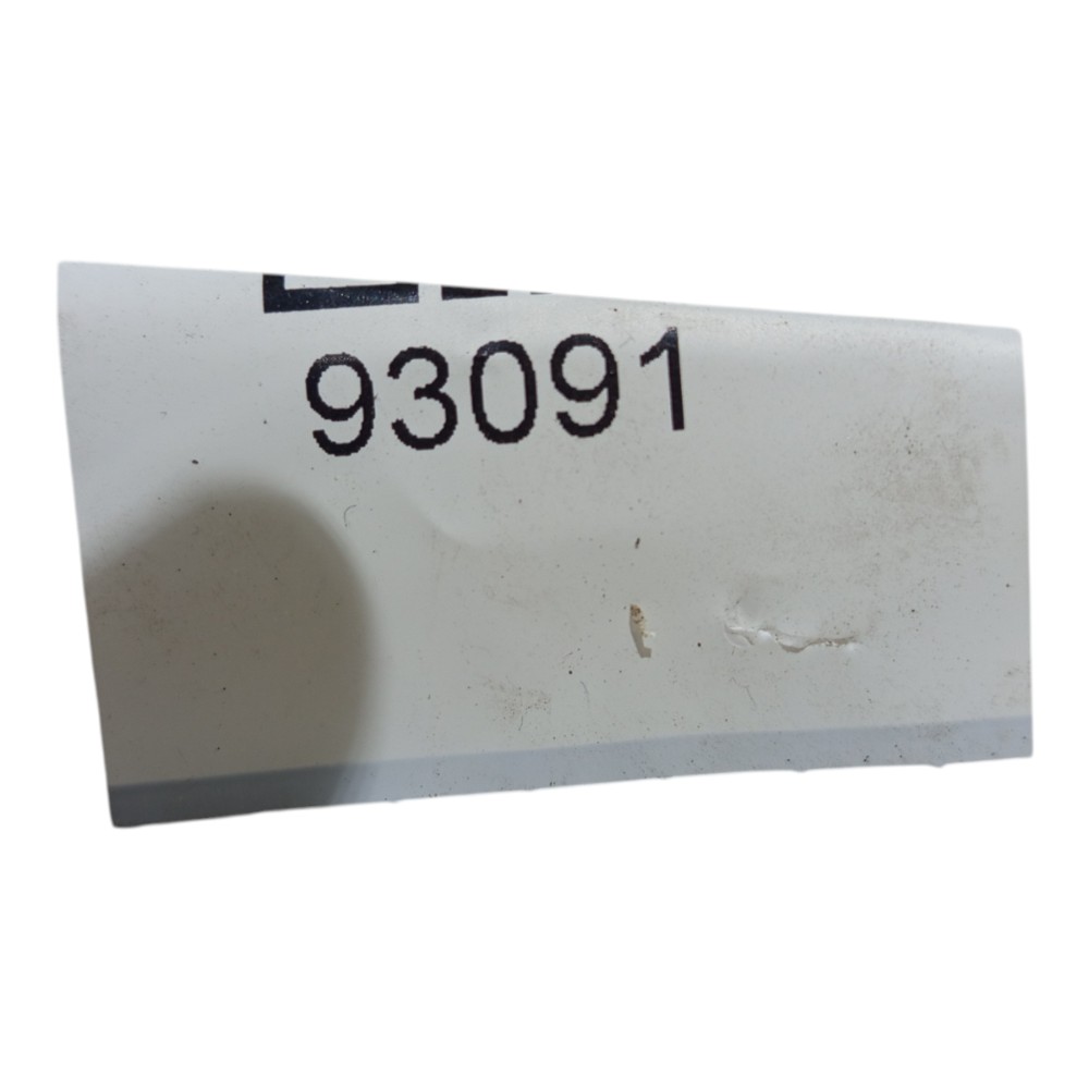 Acabamento Coluna Superior Esquerdo Fiat Palio 1996 A 2003 8