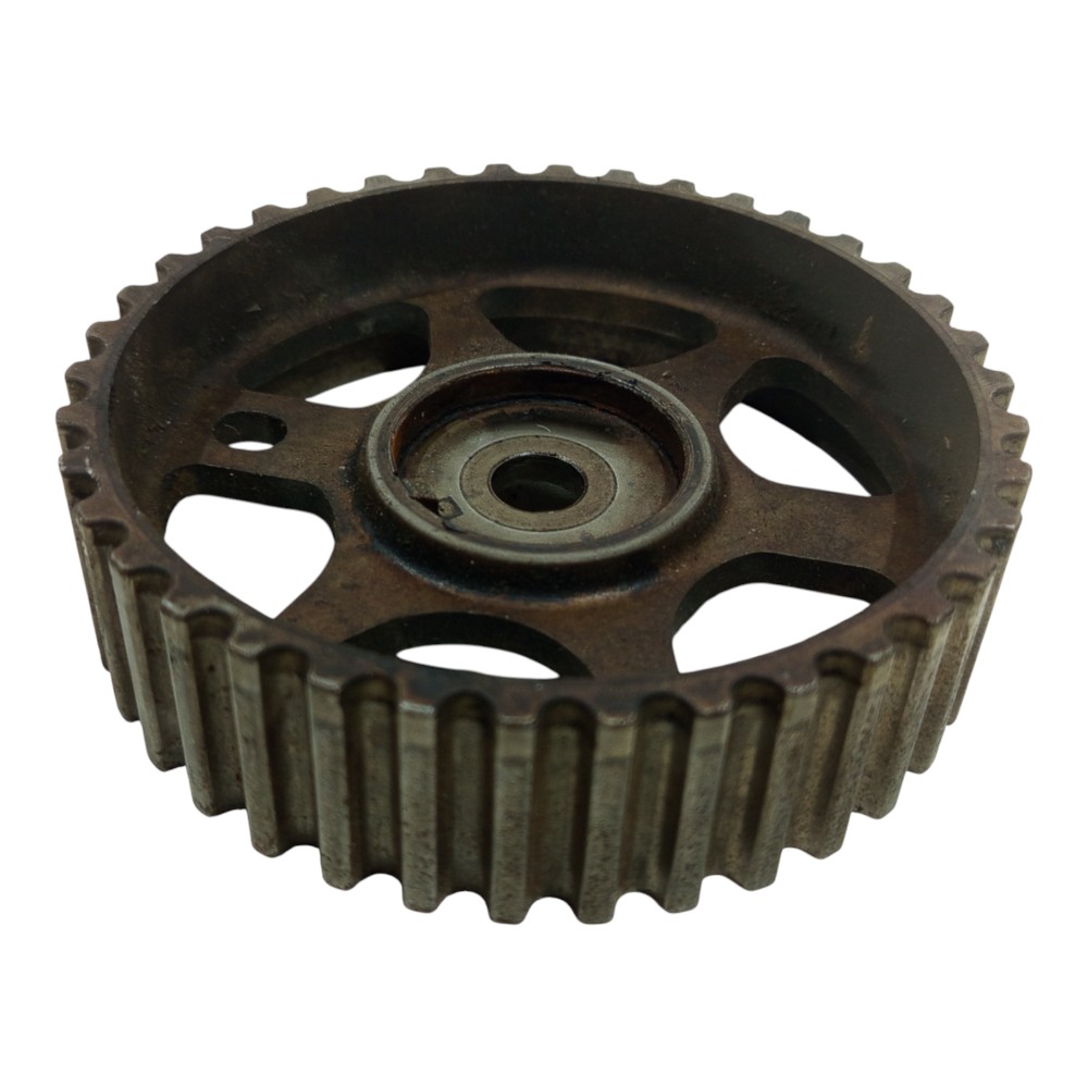 Polia Comando Válvula Peugeot 207 206 307 C3 C4 2006 A 2012 4